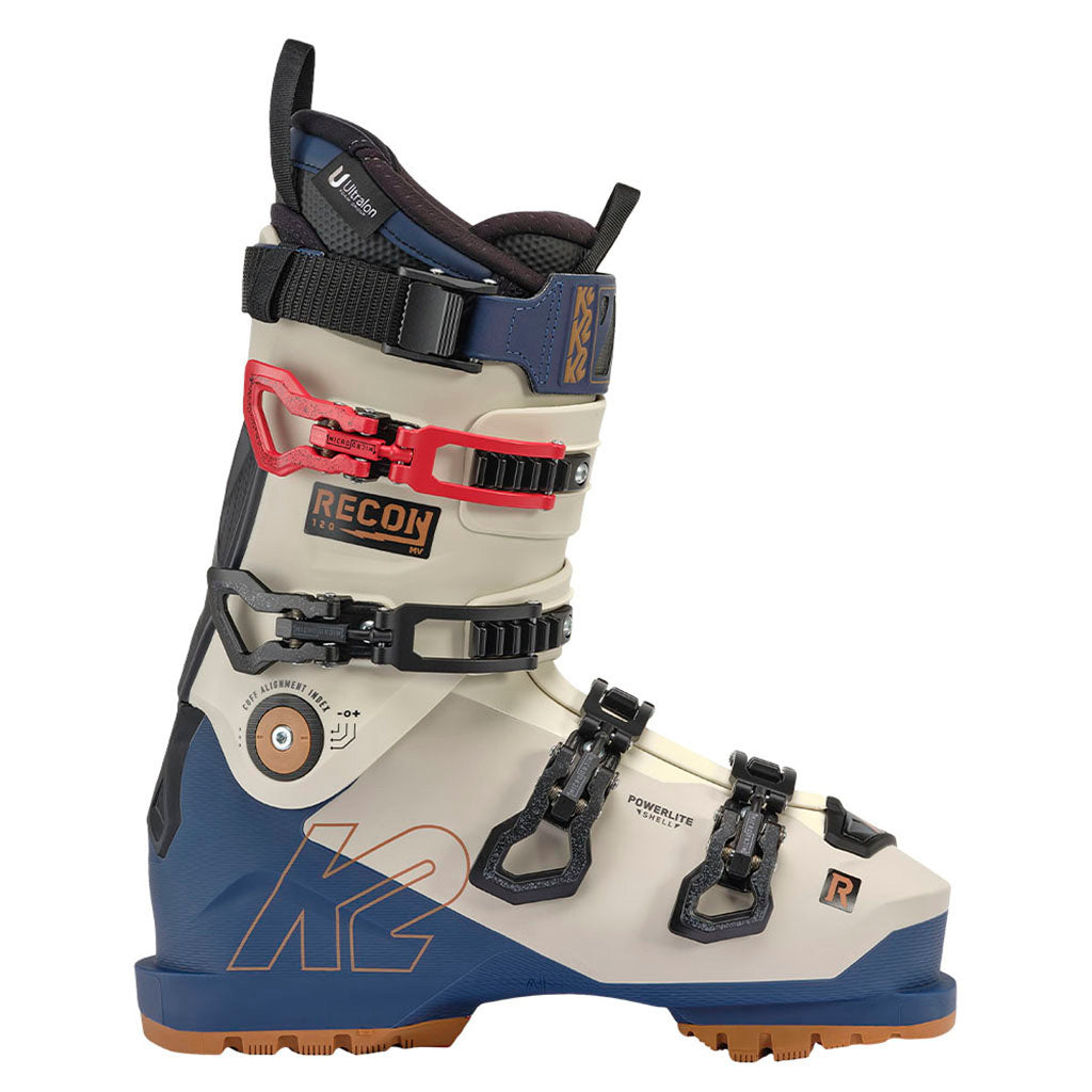 Recon 120 - Ski Boots