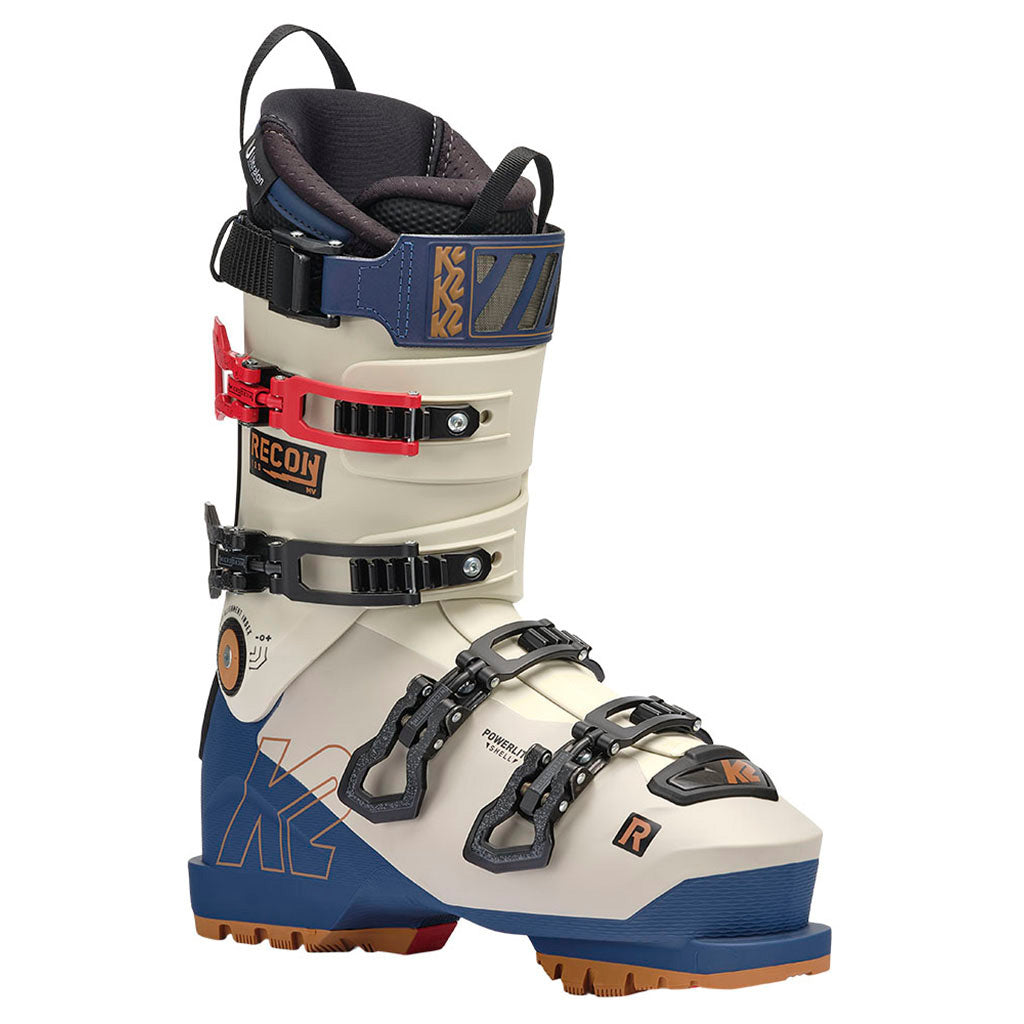 Recon 120 - Ski Boots