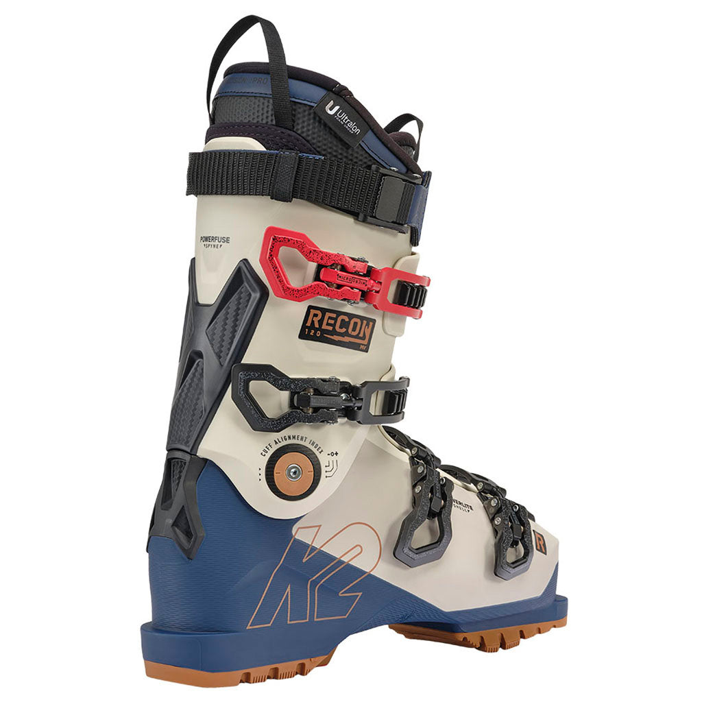 Recon 120 - Ski Boots