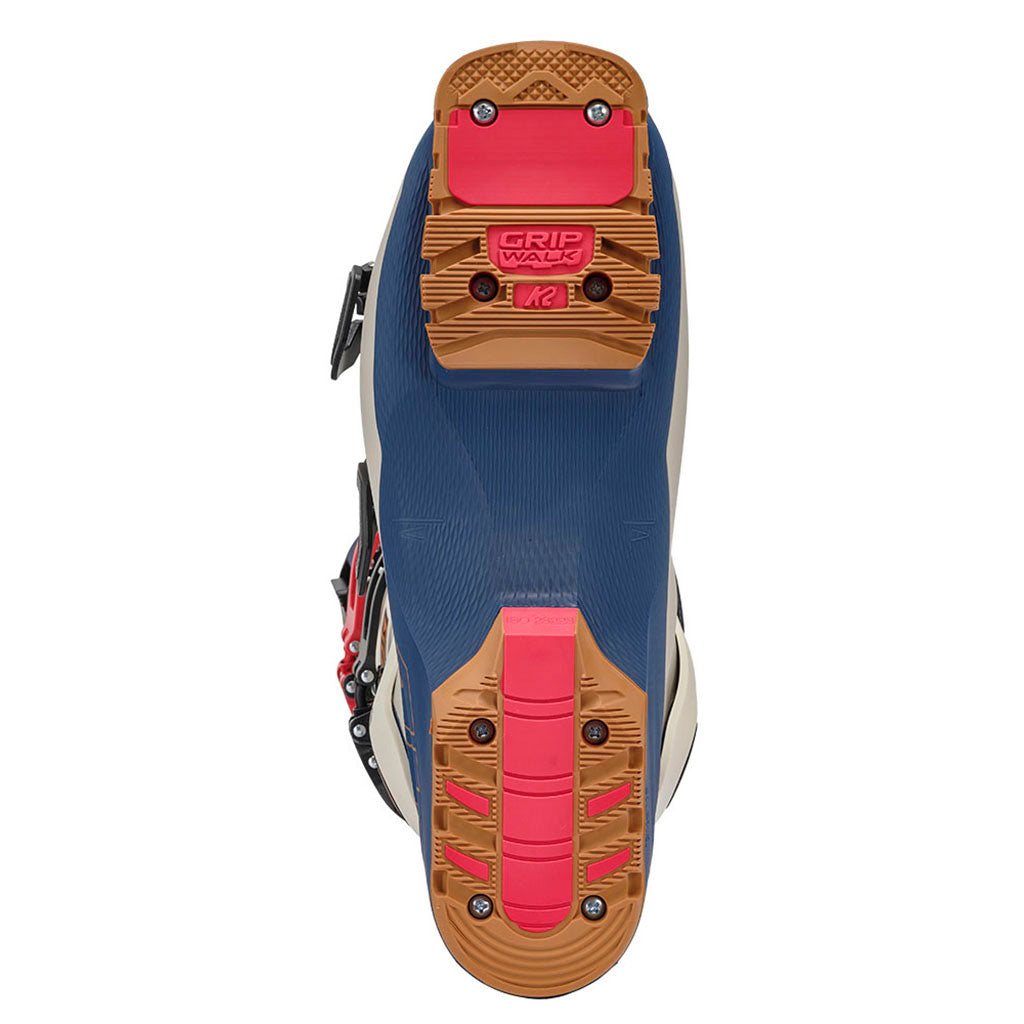 Recon 120 - Ski Boots