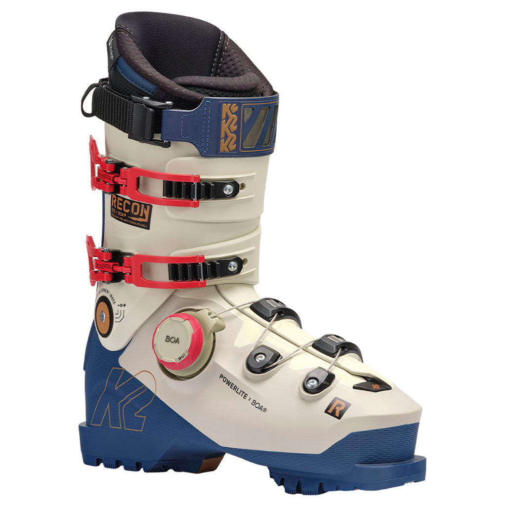 Recon 120 BOA - Ski Boots