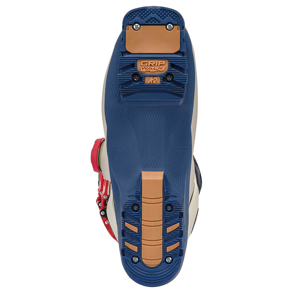Recon 120 BOA - Ski Boots