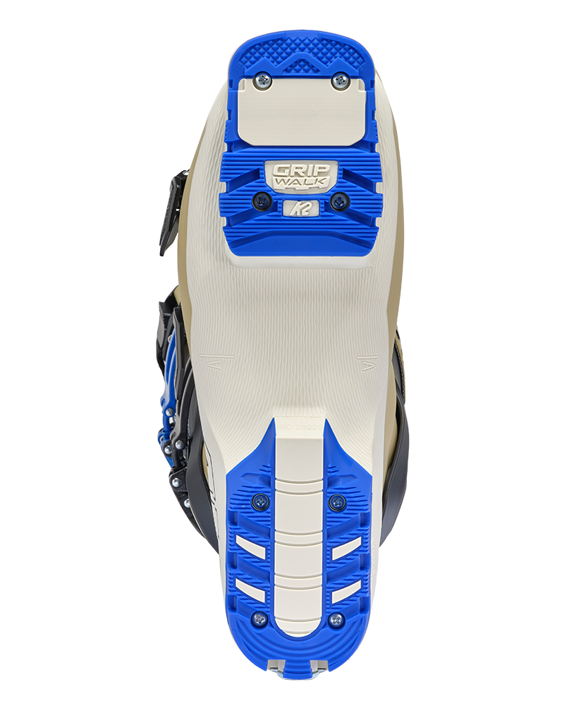 Mindbender 120 - Ski Boots
