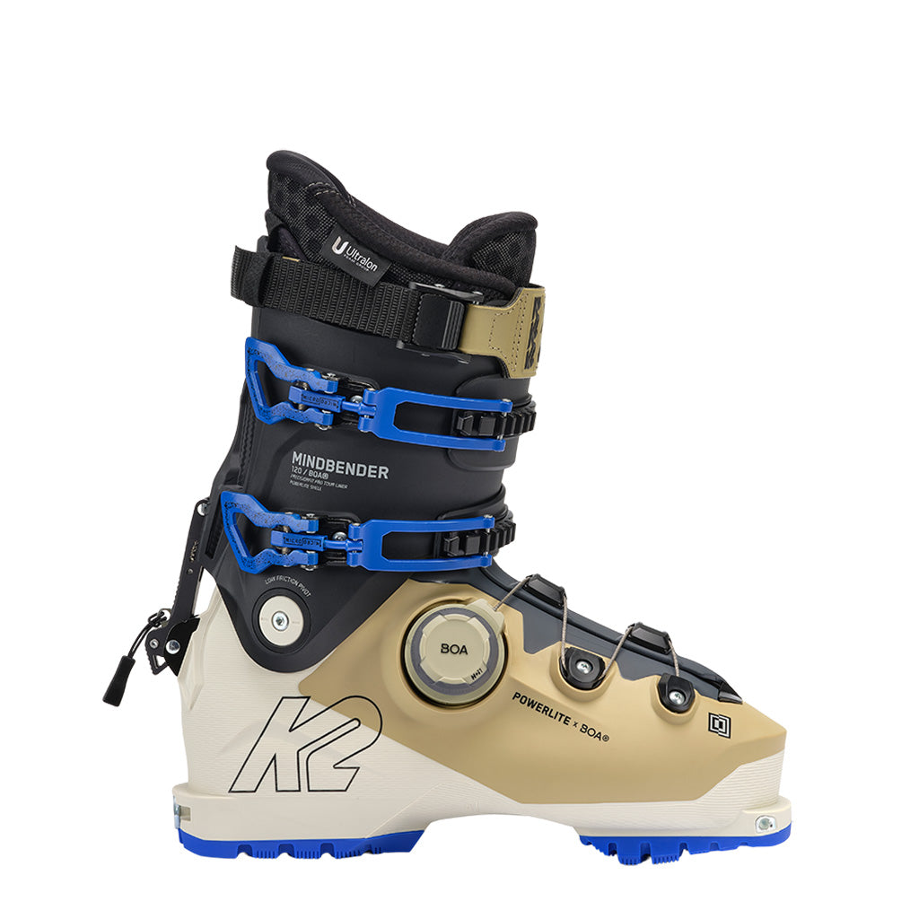 Mindbender 120 BOA - Ski Boots