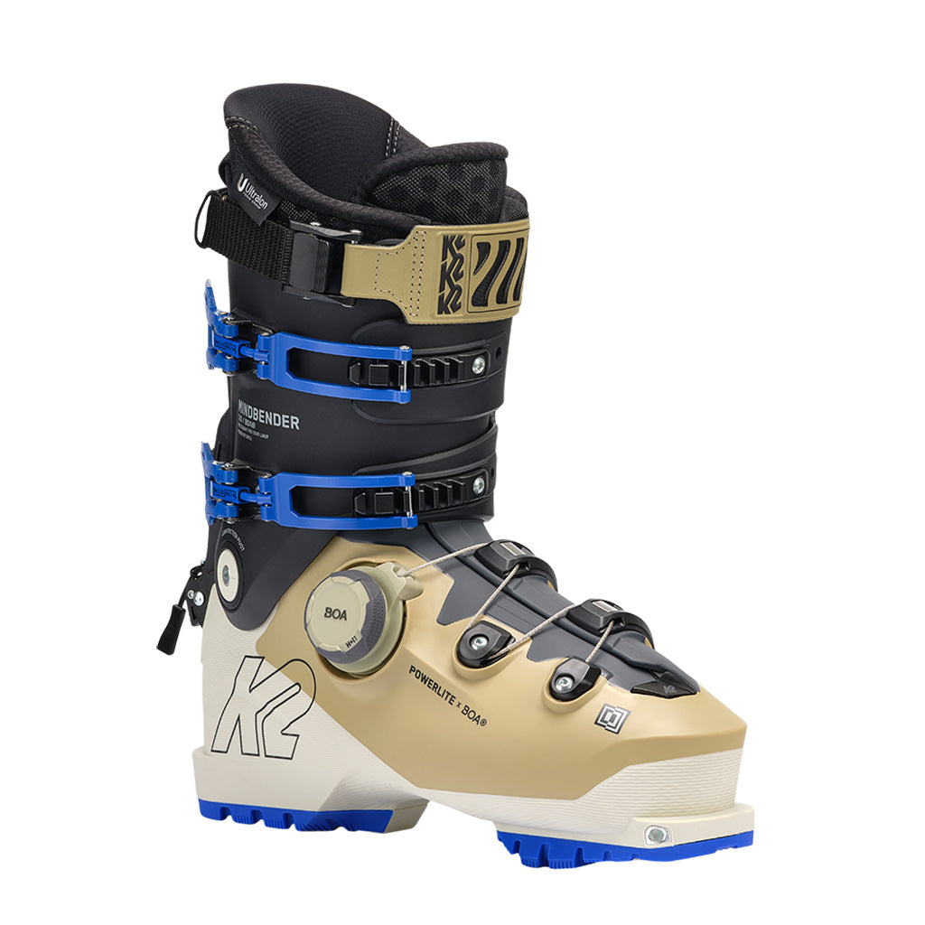 Mindbender 120 BOA - Ski Boots