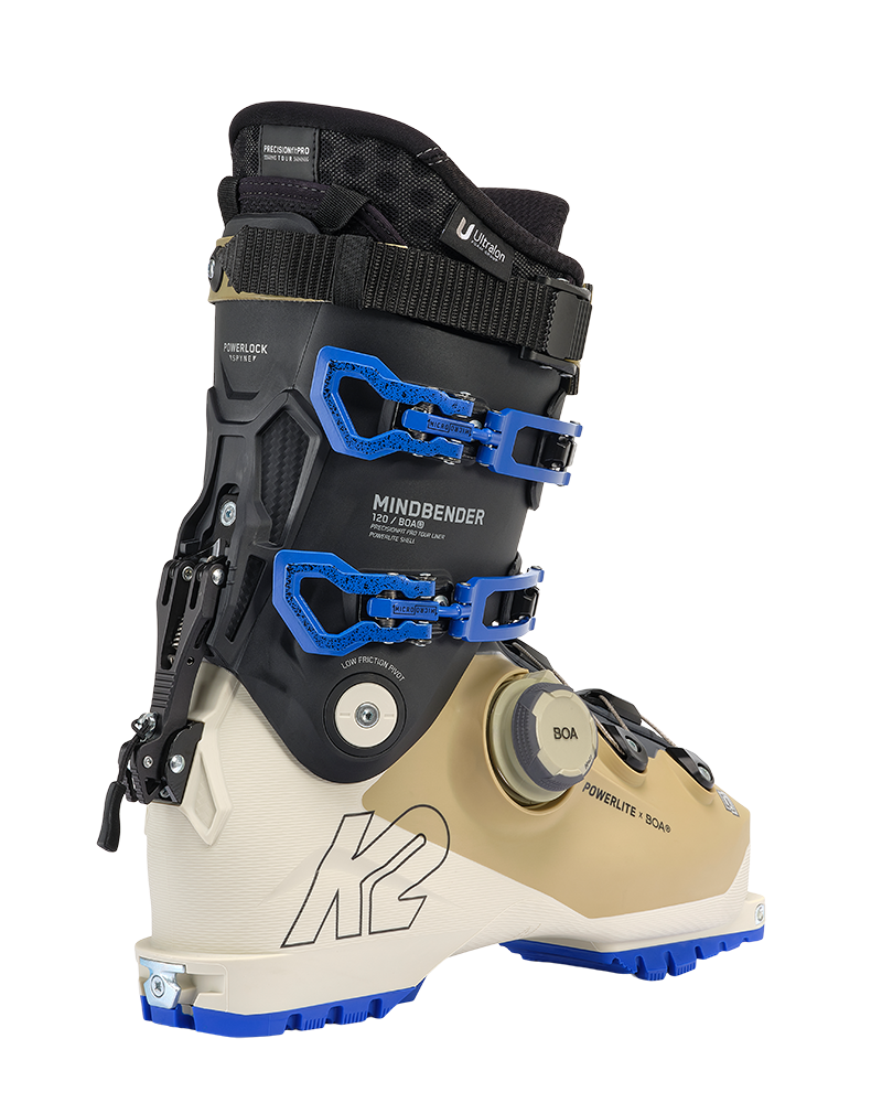 Mindbender 120 BOA - Ski Boots