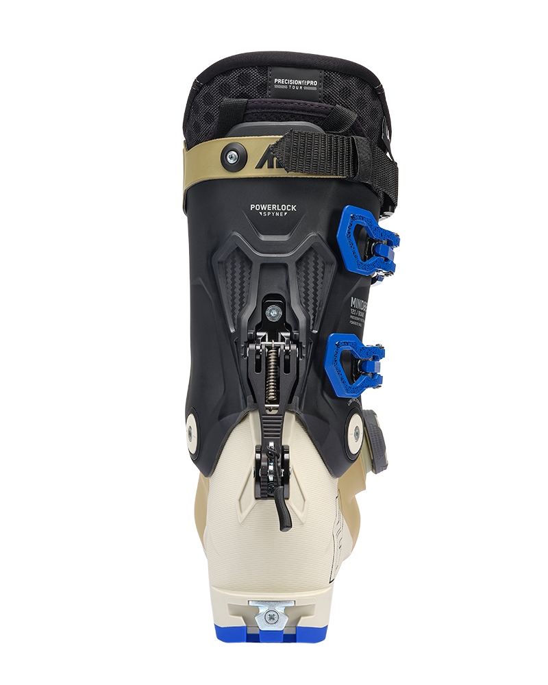 Mindbender 120 BOA - Ski Boots