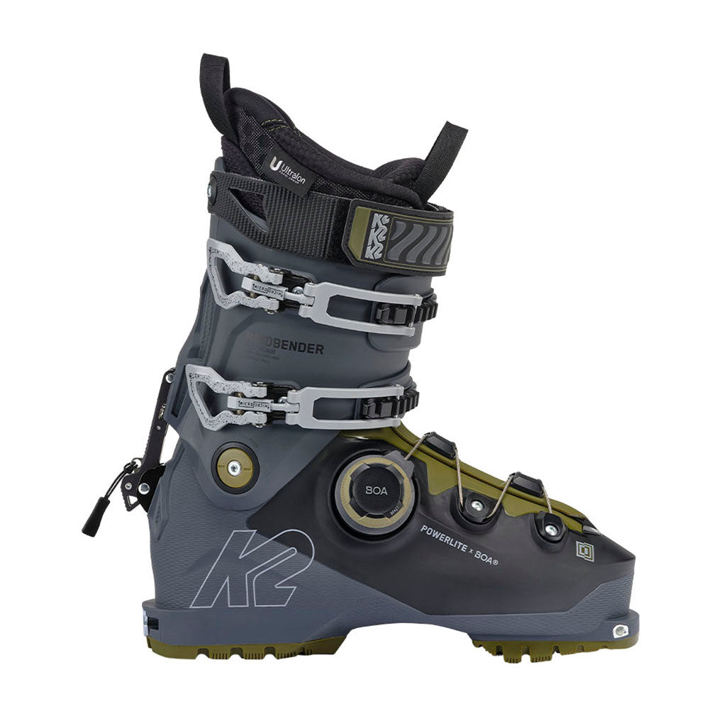 Mindbender 110 BOA - Ski Boots