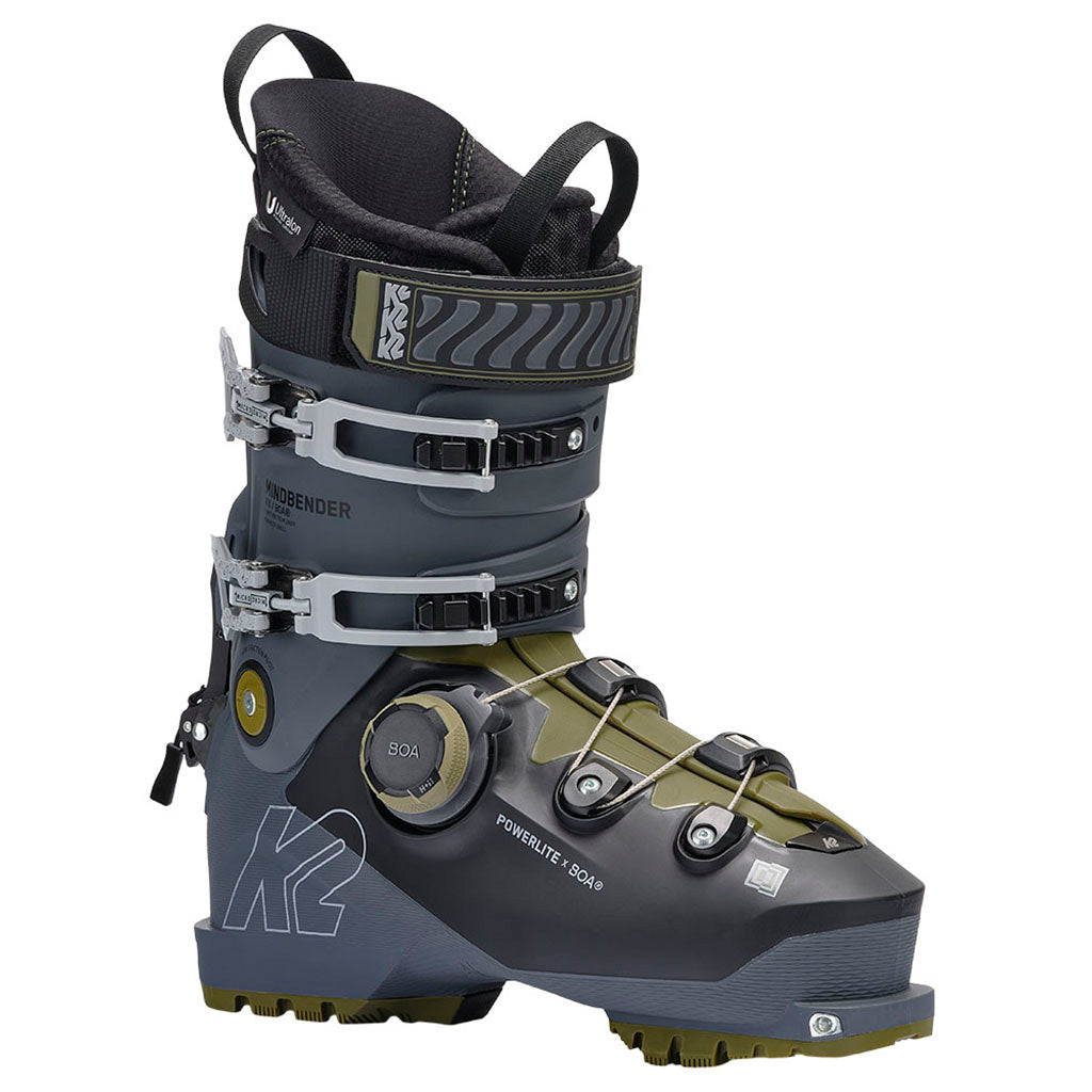Mindbender 110 BOA - Ski Boots
