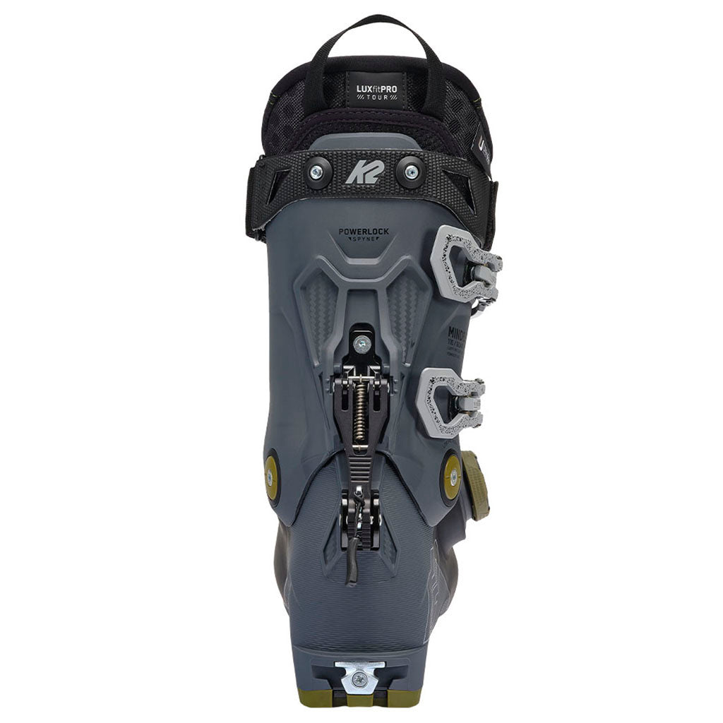 Mindbender 110 BOA - Ski Boots