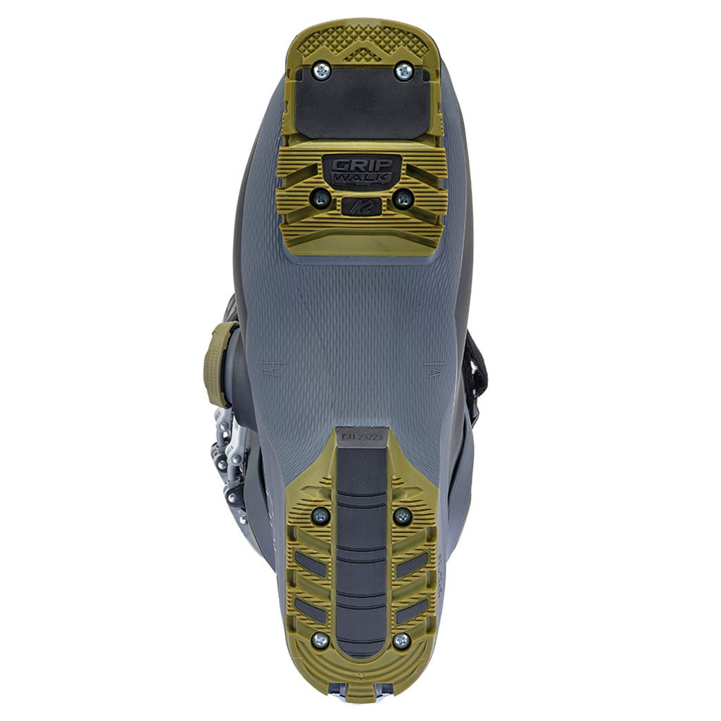 Mindbender 110 BOA - Ski Boots