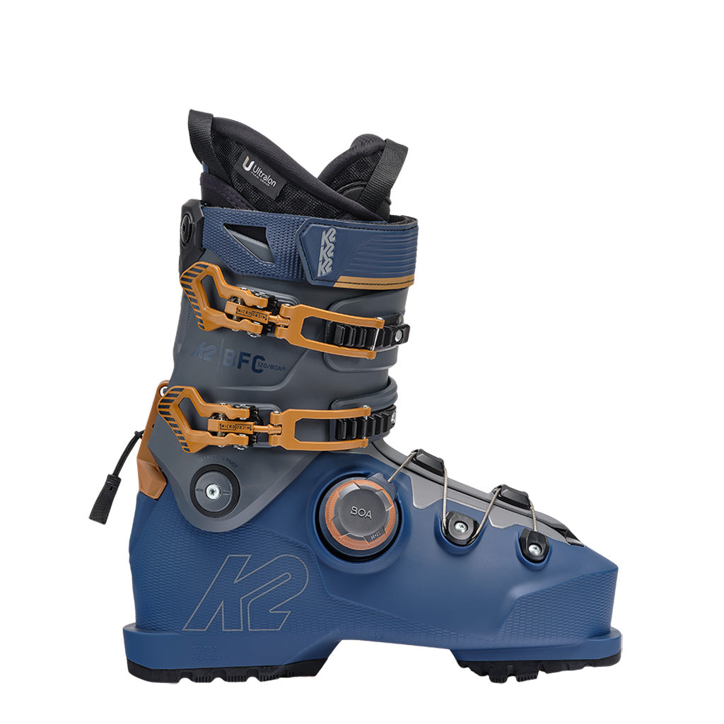 BFC 120 BOA - Ski Boots