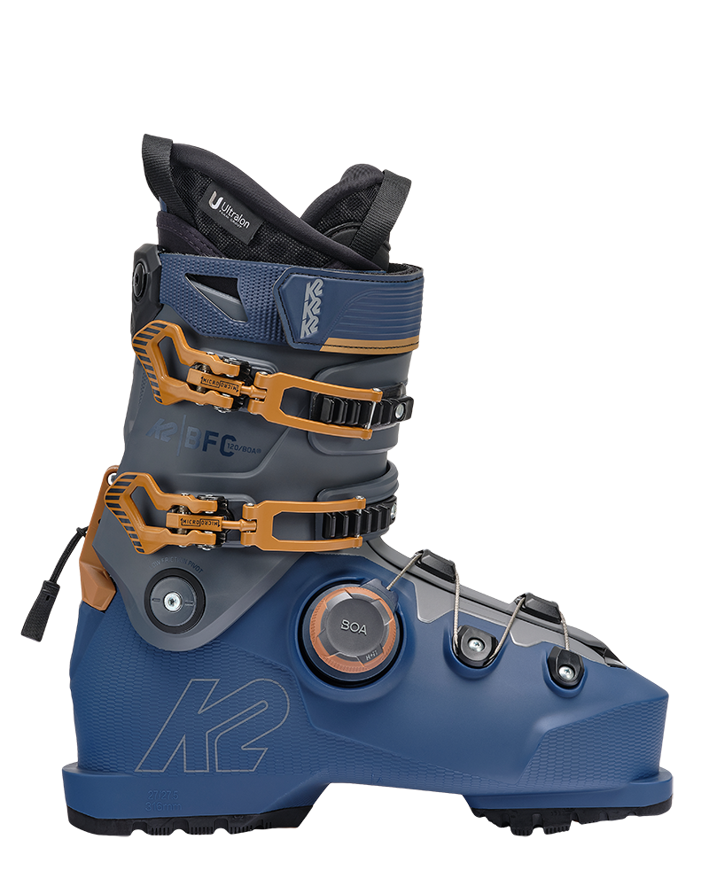 BFC 120 BOA - Ski Boots