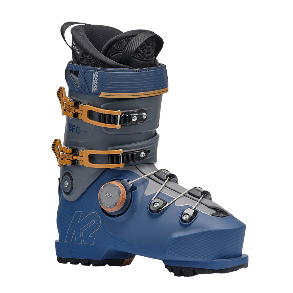 BFC 120 BOA - Ski Boots