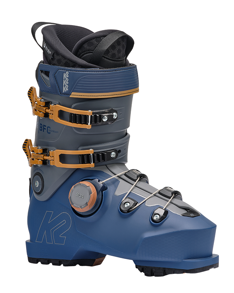 BFC 120 BOA - Ski Boots
