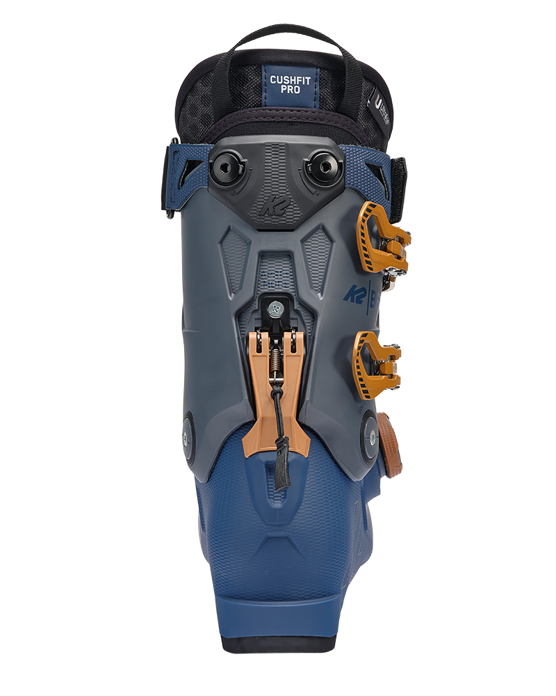 BFC 120 BOA - Ski Boots