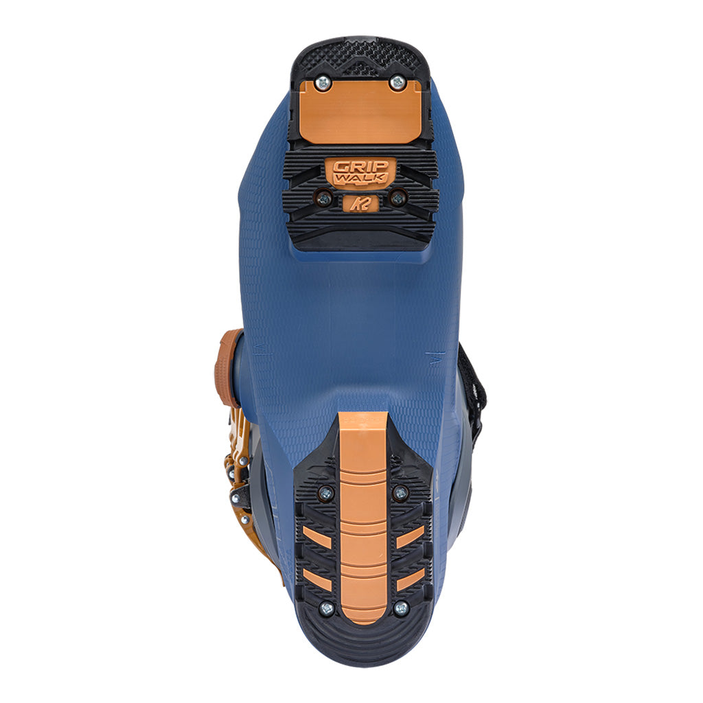 BFC 120 BOA - Ski Boots
