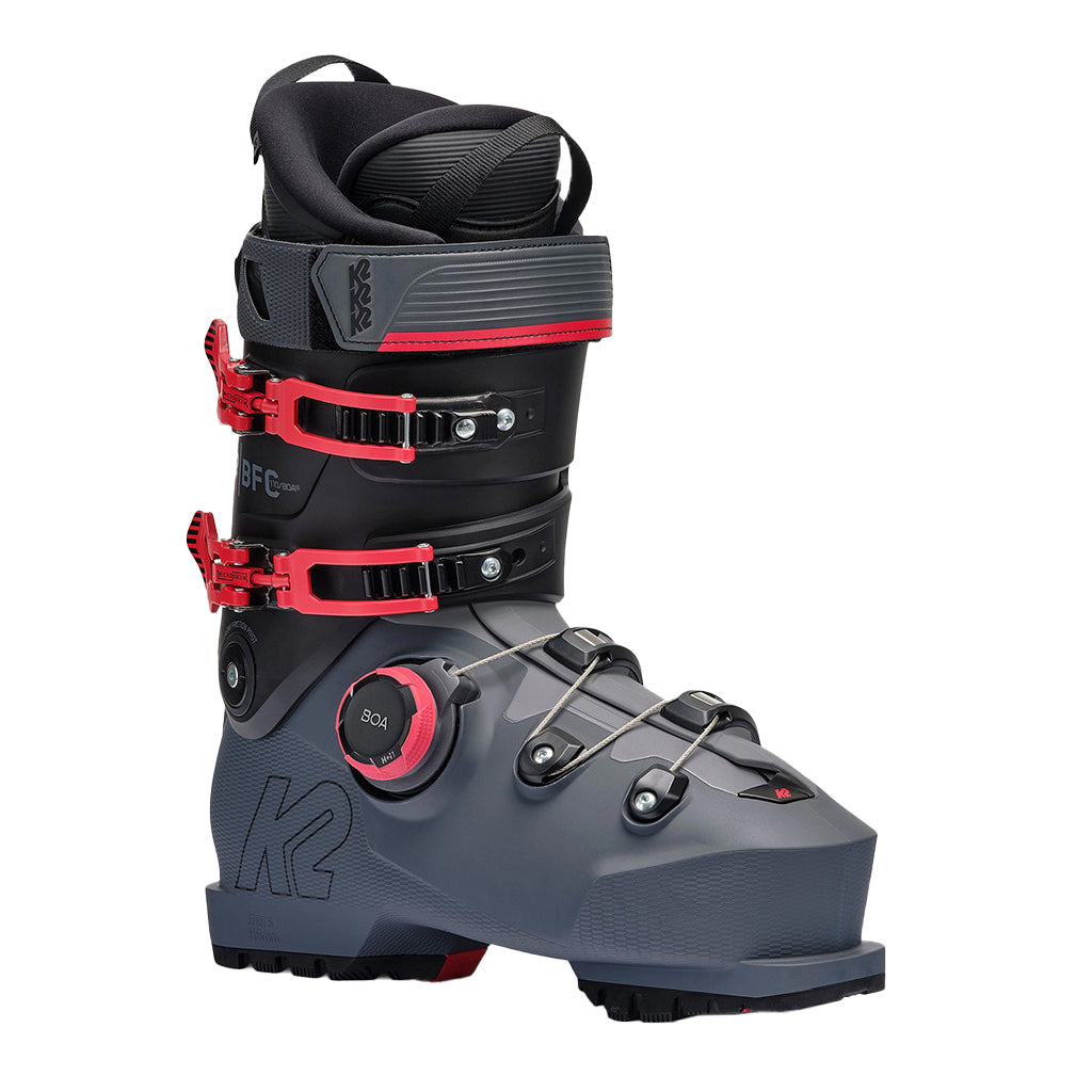 BFC 110 BOA - MultiFit 97-100mm - Ski Boots