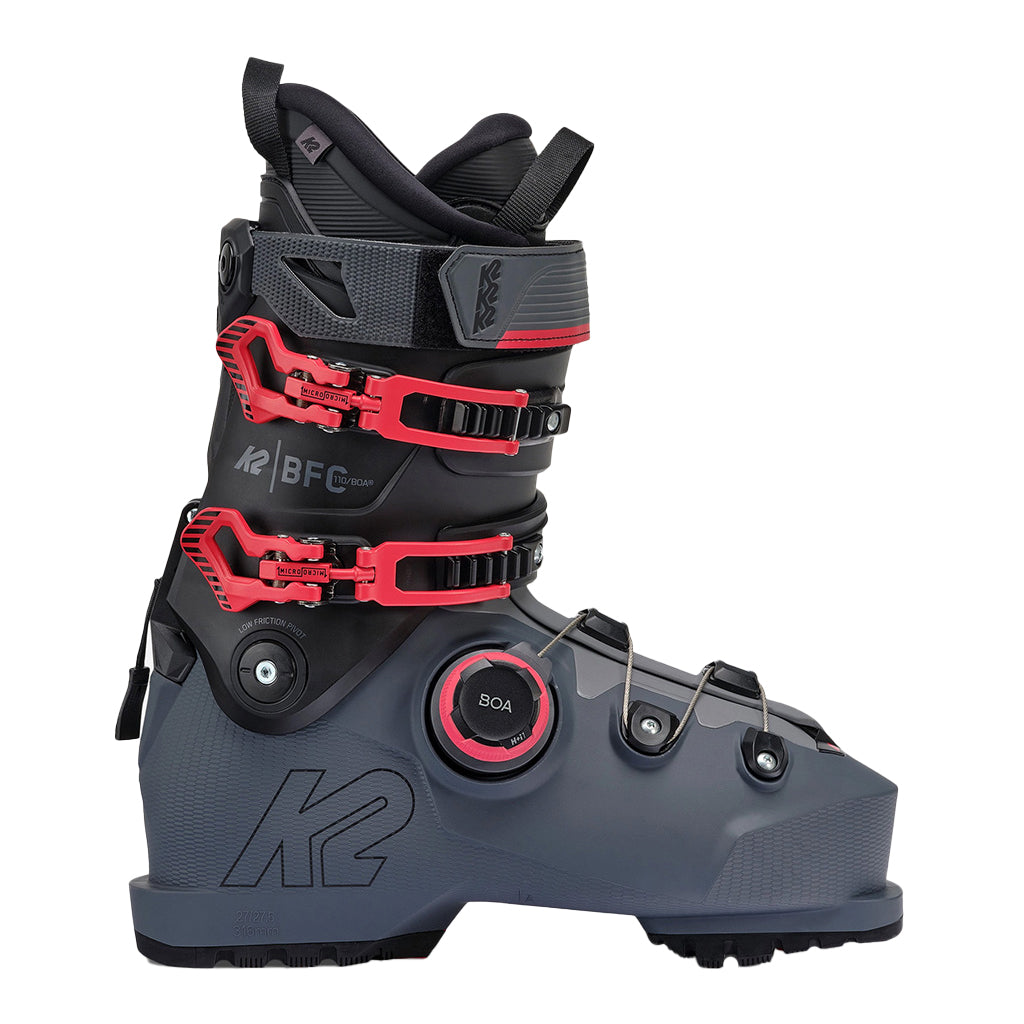BFC 110 BOA - MultiFit 97-100mm - Ski Boots