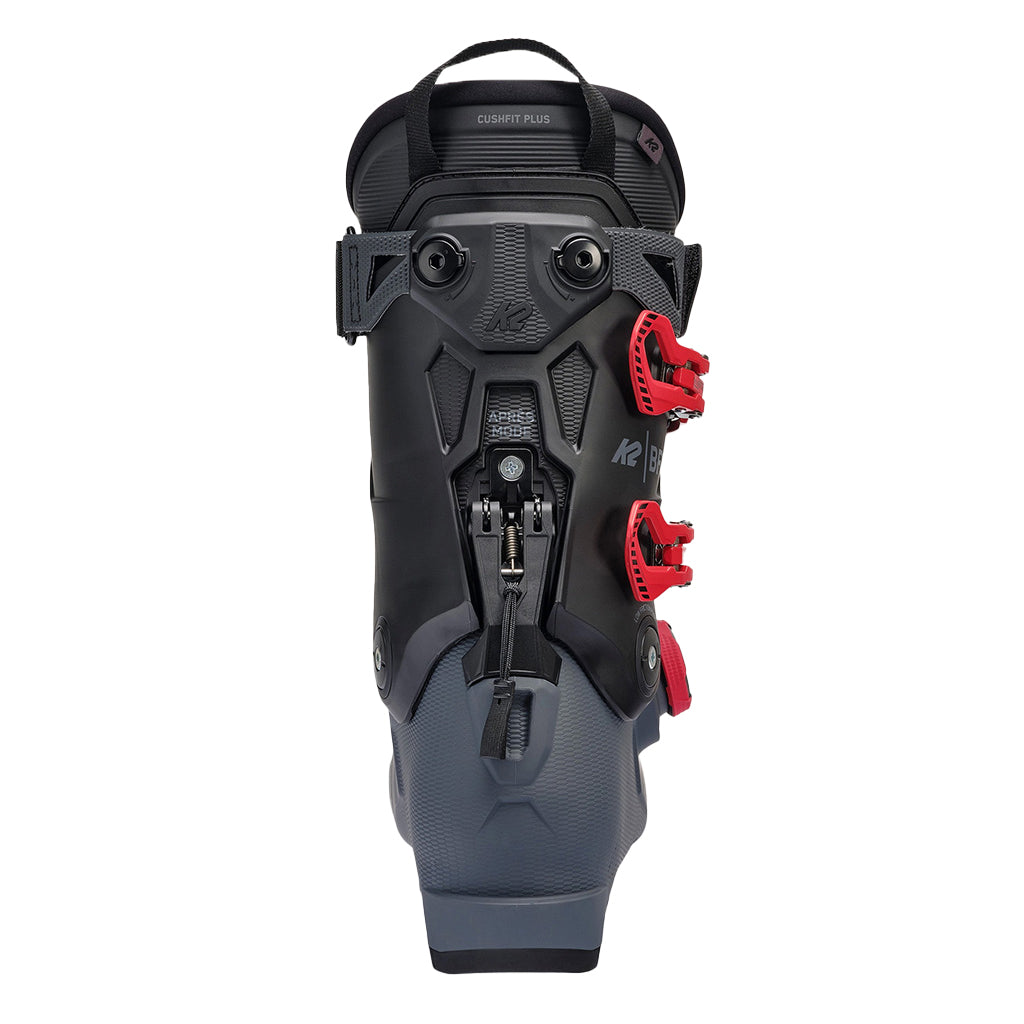 BFC 110 BOA - MultiFit 97-100mm - Ski Boots