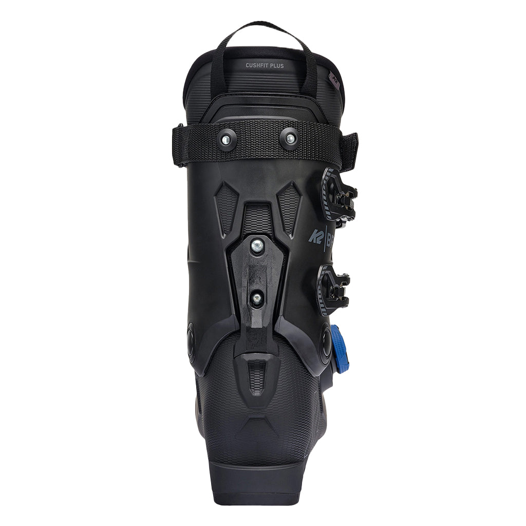 BFC 100 BOA - MultiFit 100-103mm - Ski Boots