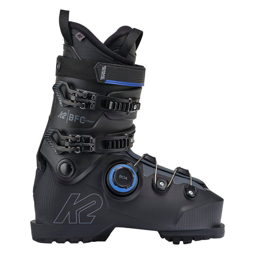 BFC 100 BOA - Ski Boots