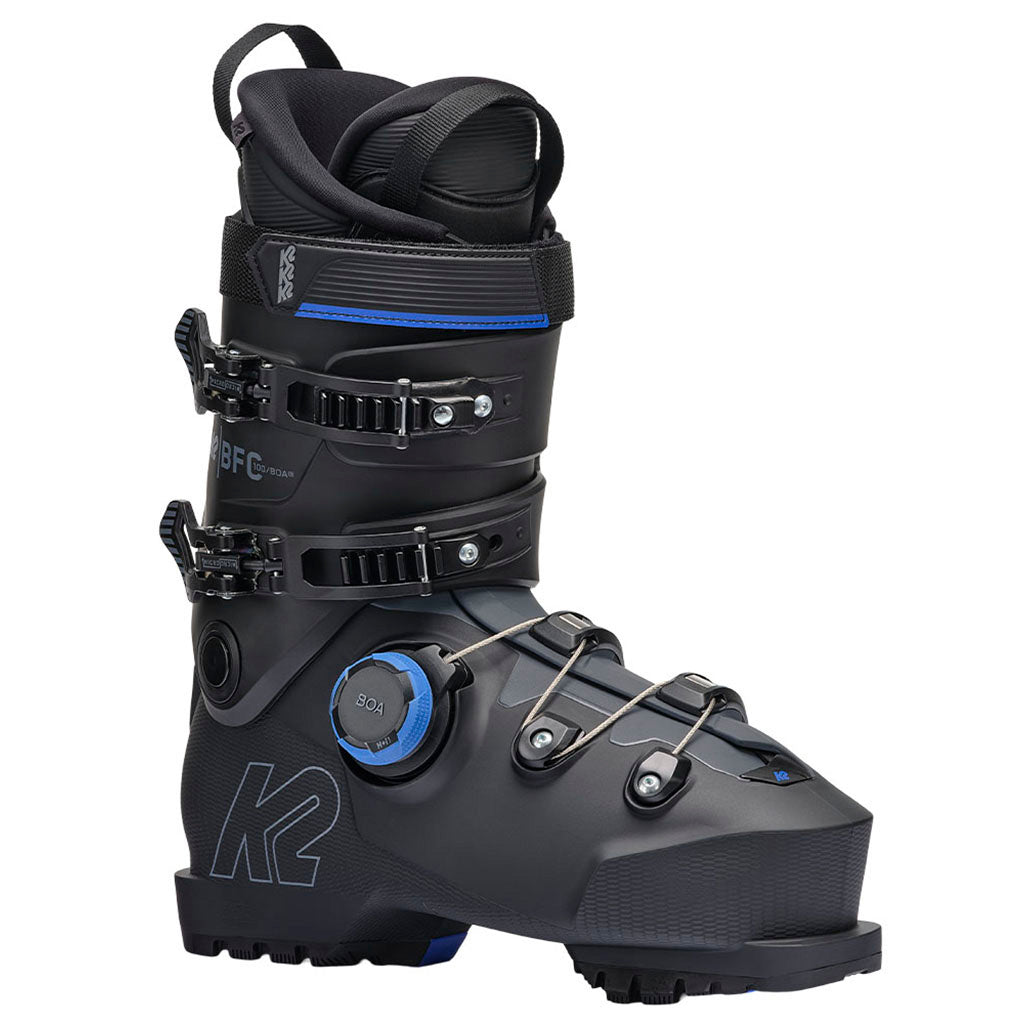 BFC 100 BOA - Ski Boots