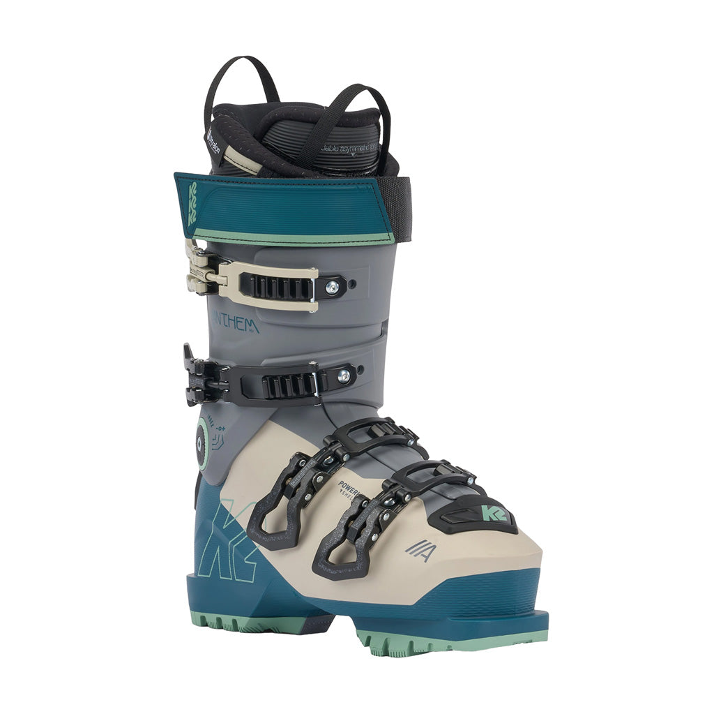 Anthem 105 - MV 100mm - Ski Boots