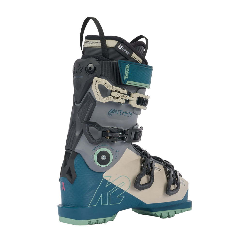 Anthem 105 - MV 100mm - Ski Boots