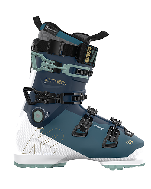 Anthem 105 - Ski Boots