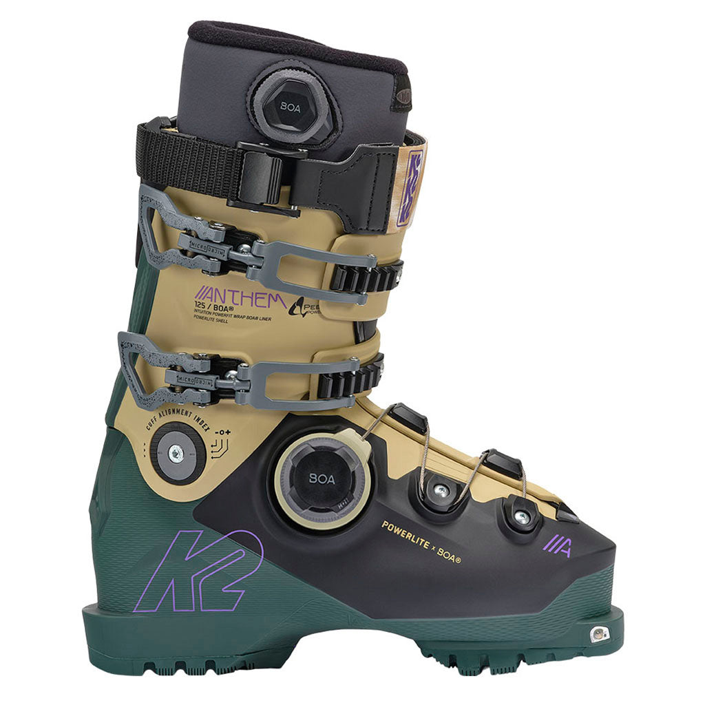 Anthem 125 BOA - Ski Boots