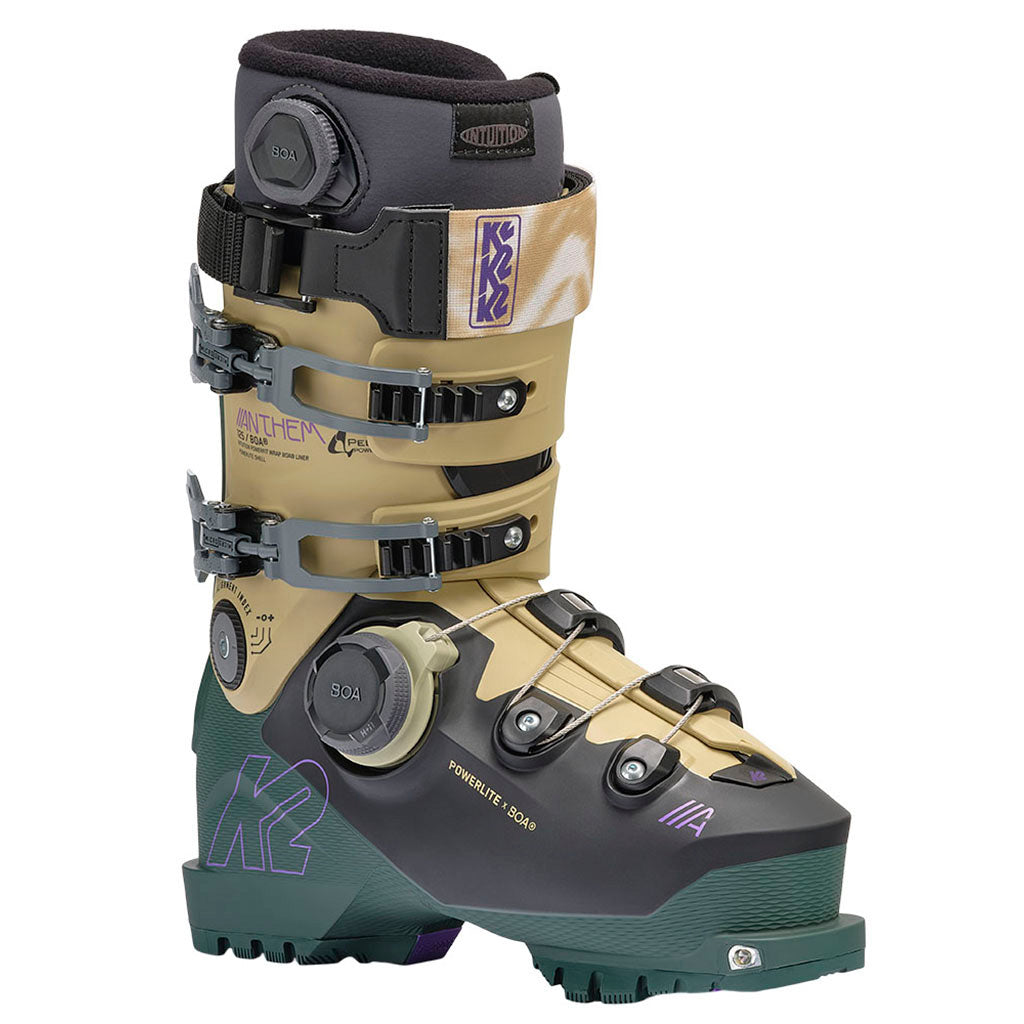 Anthem 125 BOA - Ski Boots