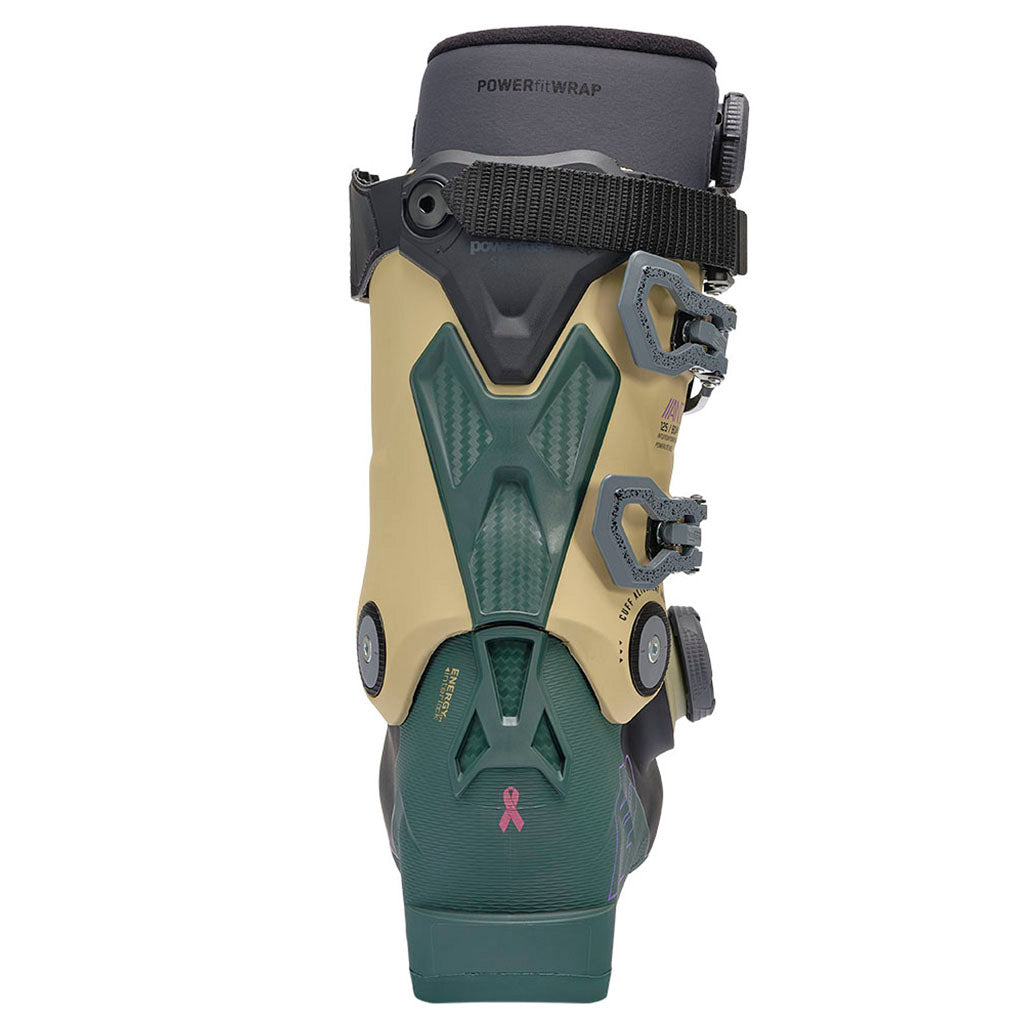 Anthem 125 BOA - Ski Boots