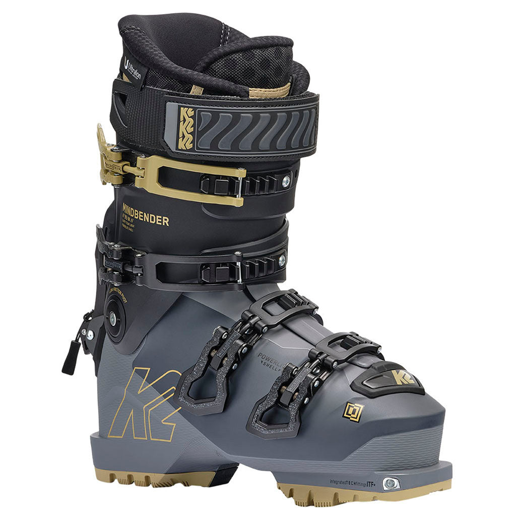 Mindbender 95 - Ski Boots