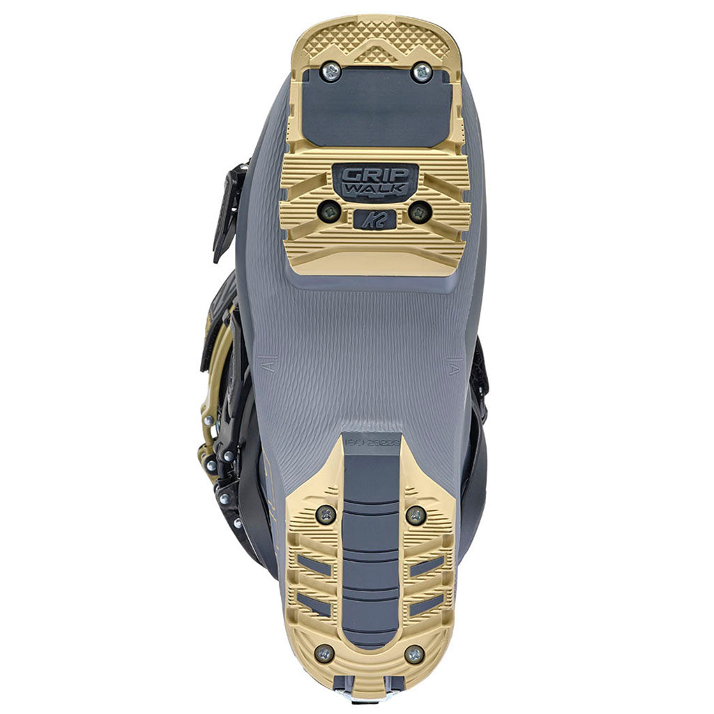 Mindbender 95 - Ski Boots