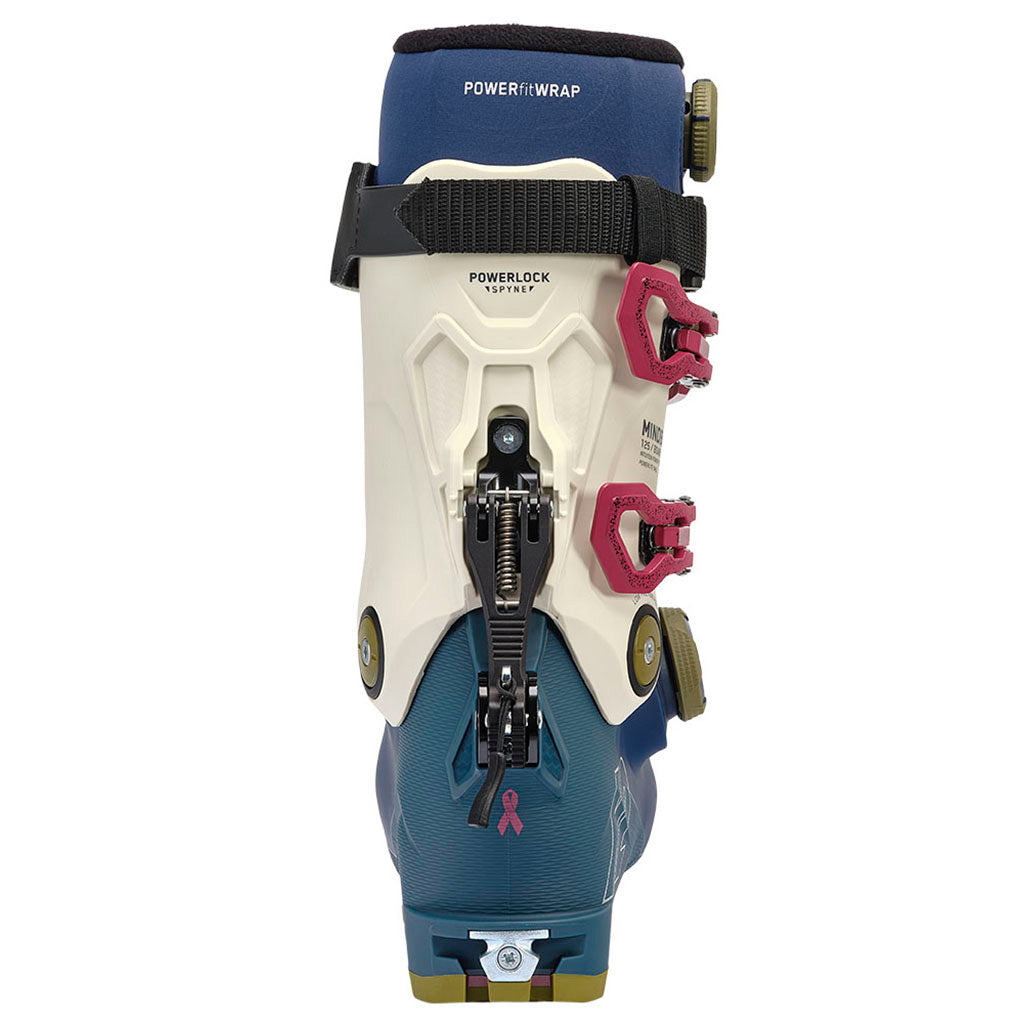 Mindbender 125 BOA - Ski Boots