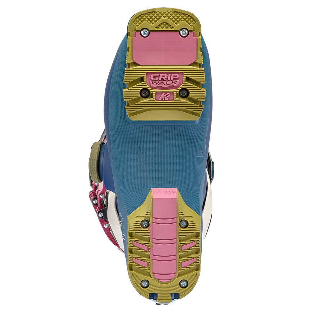 Mindbender 125 BOA - Ski Boots