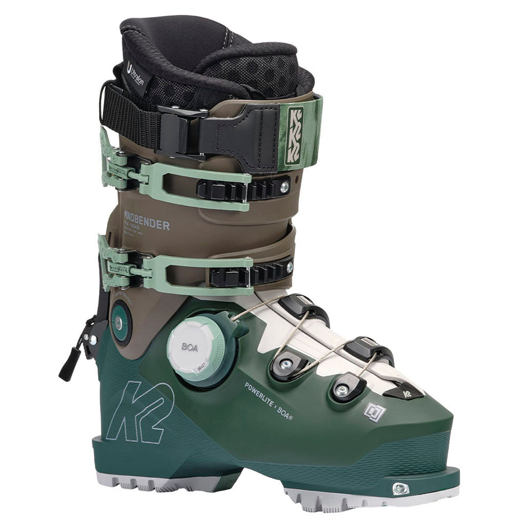 Mindbender 115 BOA - Ski Boots