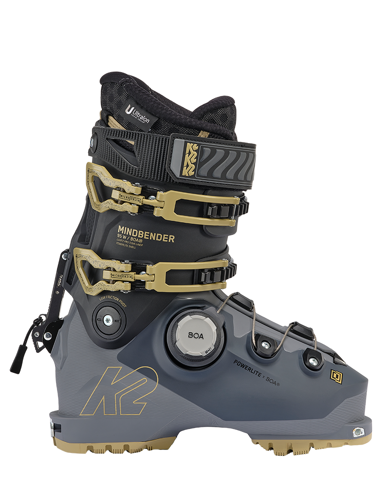 Mindbender 95 BOA - Ski Boots