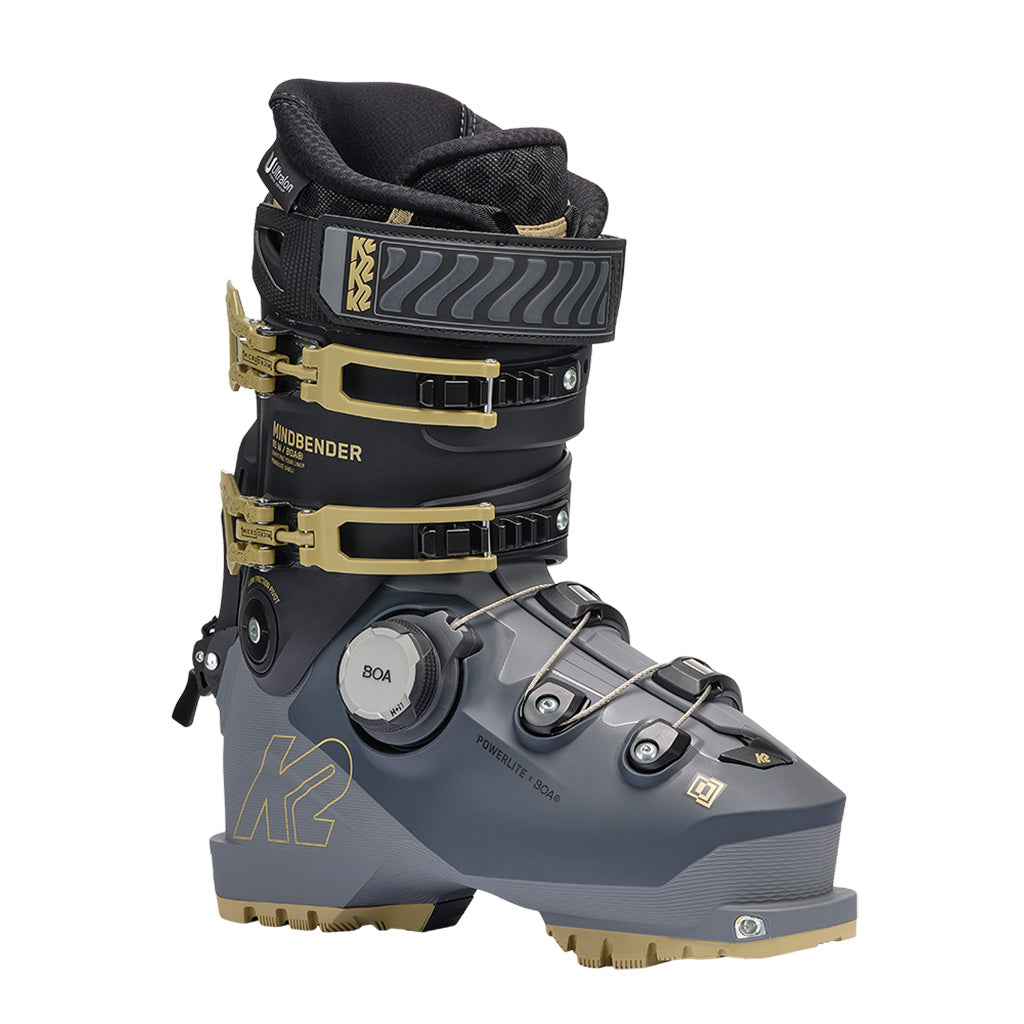 Mindbender 95 BOA - Ski Boots