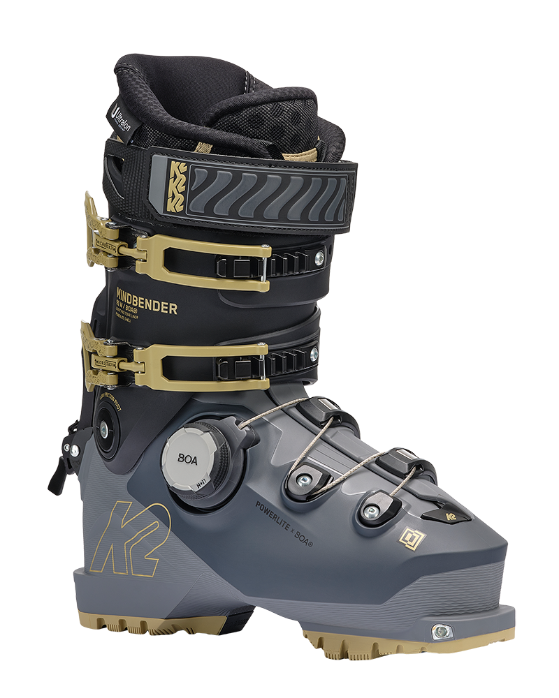 Mindbender 95 BOA - Ski Boots