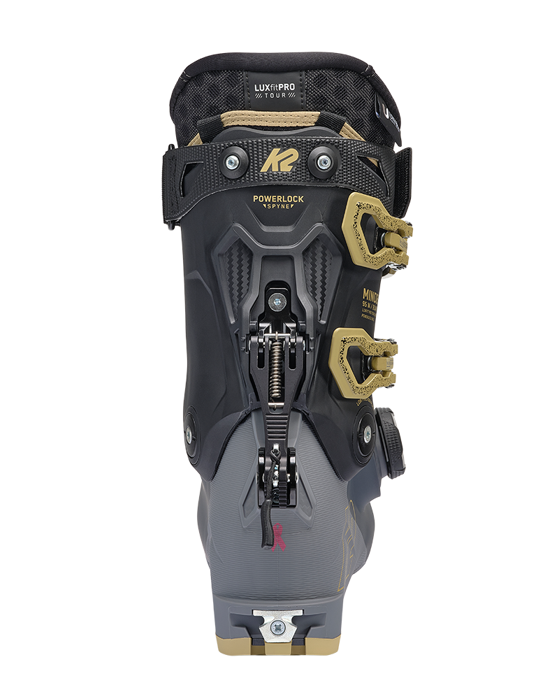 Mindbender 95 BOA - Ski Boots