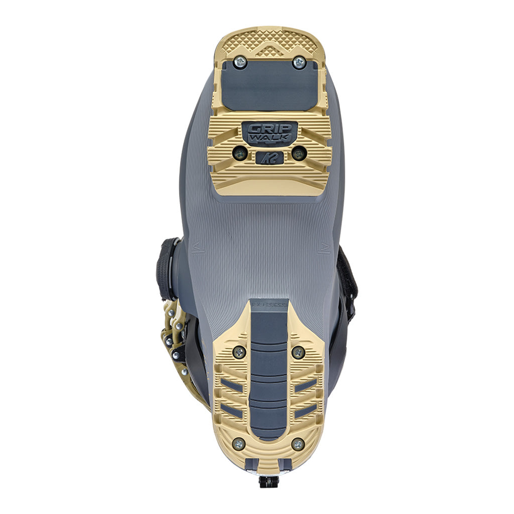 Mindbender 95 BOA - Ski Boots