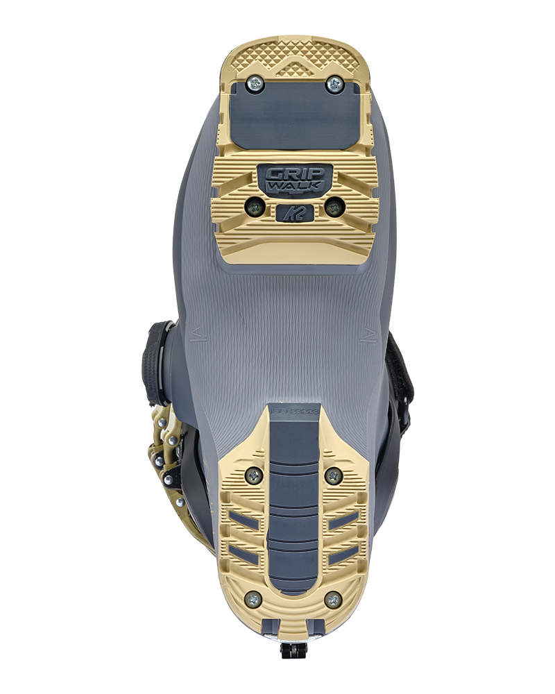 Mindbender 95 BOA - Ski Boots