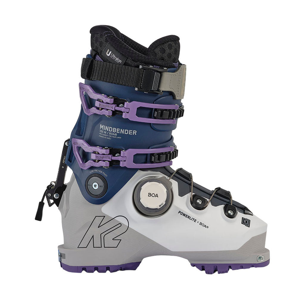 Mindbender 105 BOA - Ski Boots