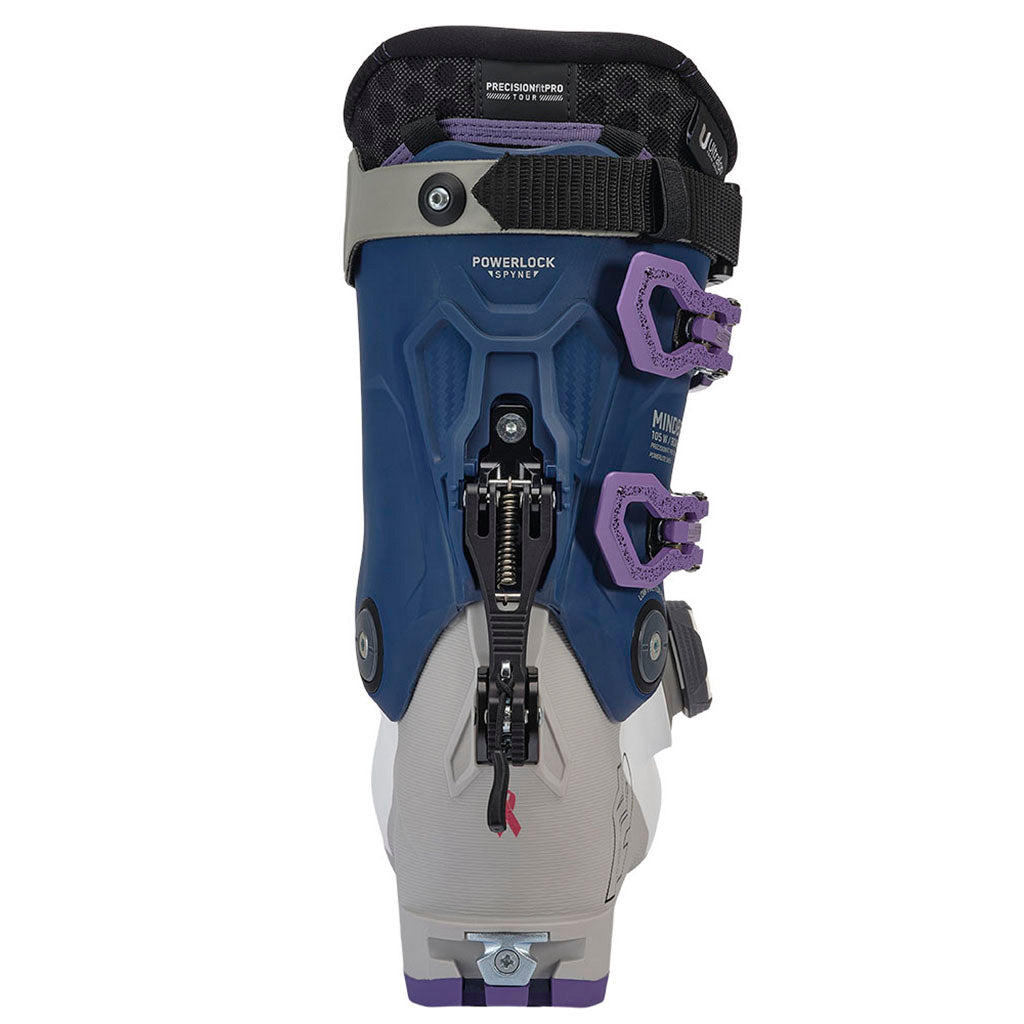 Mindbender 105 BOA - Ski Boots