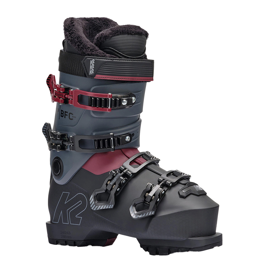 BFC 95 W - 103mm - Ski Boots