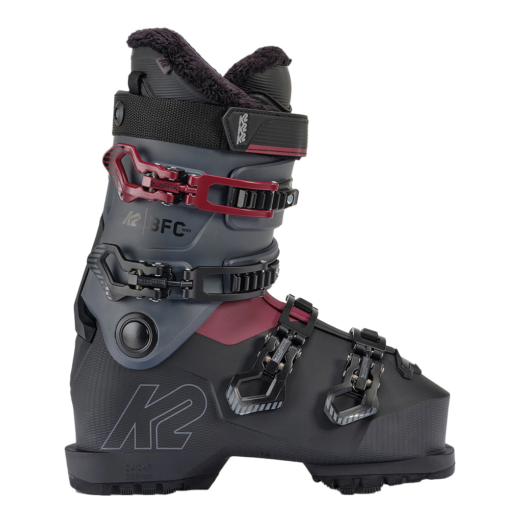 BFC 95 W - 103mm - Ski Boots