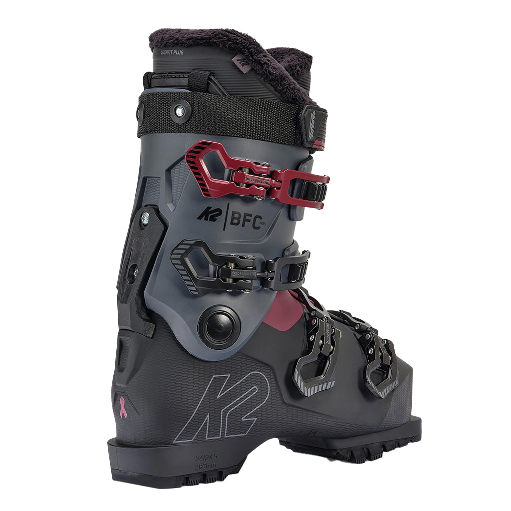 BFC 95 W - 103mm - Ski Boots
