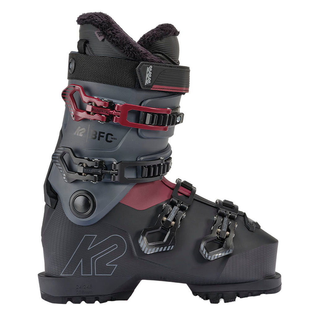 BFC 95 - Ski Boots
